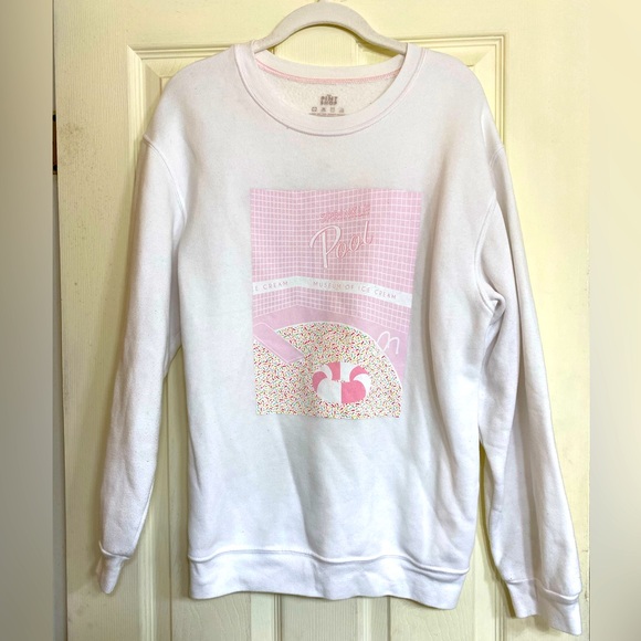 Museum of Ice Cream Sweatshirt - Picture 1 of 6